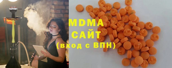 прущий лед Вяземский